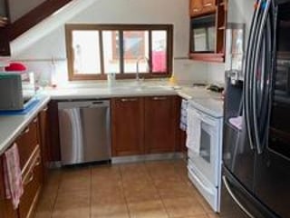 Casa en venta en Colonia los Manatiales, San José Pinula - 3