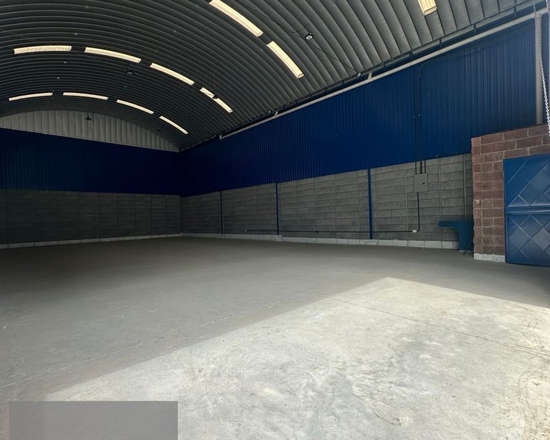 Complejo Industrial en Renta – Cerca del Periférico