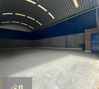 Complejo Industrial en Renta – Cerca del Periférico