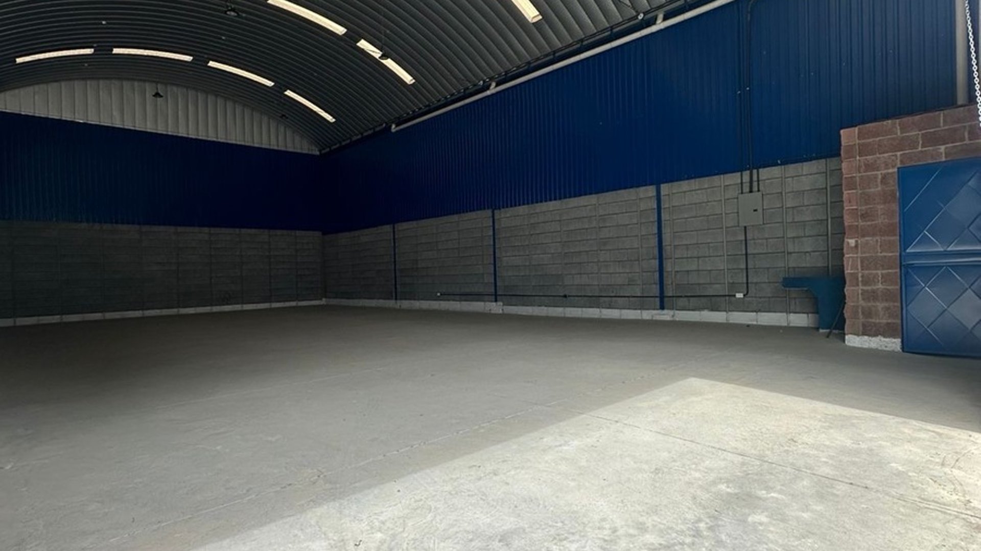 Complejo Industrial en Renta – Cerca del Periférico