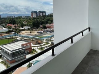 APARTAMENTO EN VENTA EN ZONA 14 - 5