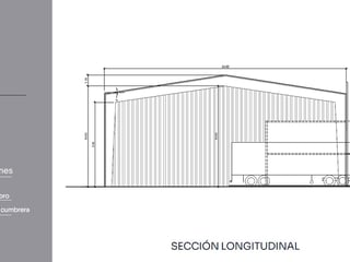 GAMMA CA9 Warehouse for Sale | Modern Design - 2