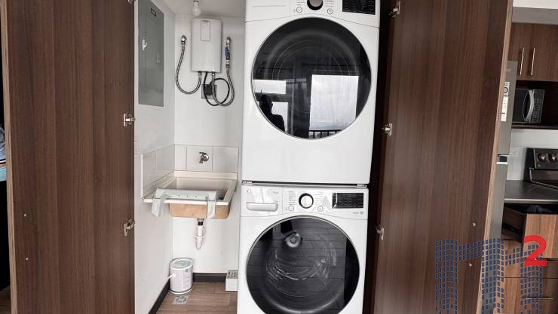 Apartamento en Renta, Mixco (R10384) - Miniatura 2