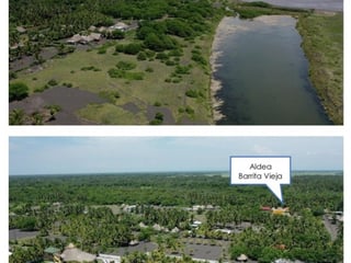 TERRENO EN VENTA ALDEA BARRITA VIEJA PUERTO SAN JOSE - 5