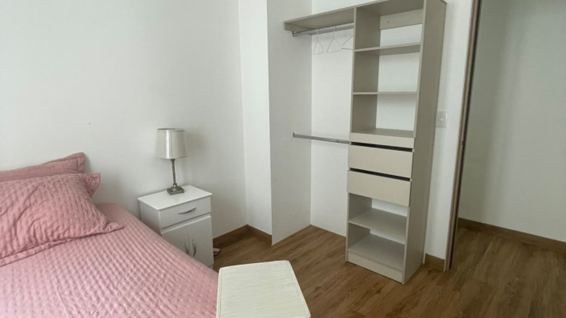 APARTAMENTO AMUEBLADO EN RENTA | VERTICAL EL ZAPOTE - Miniatura 7