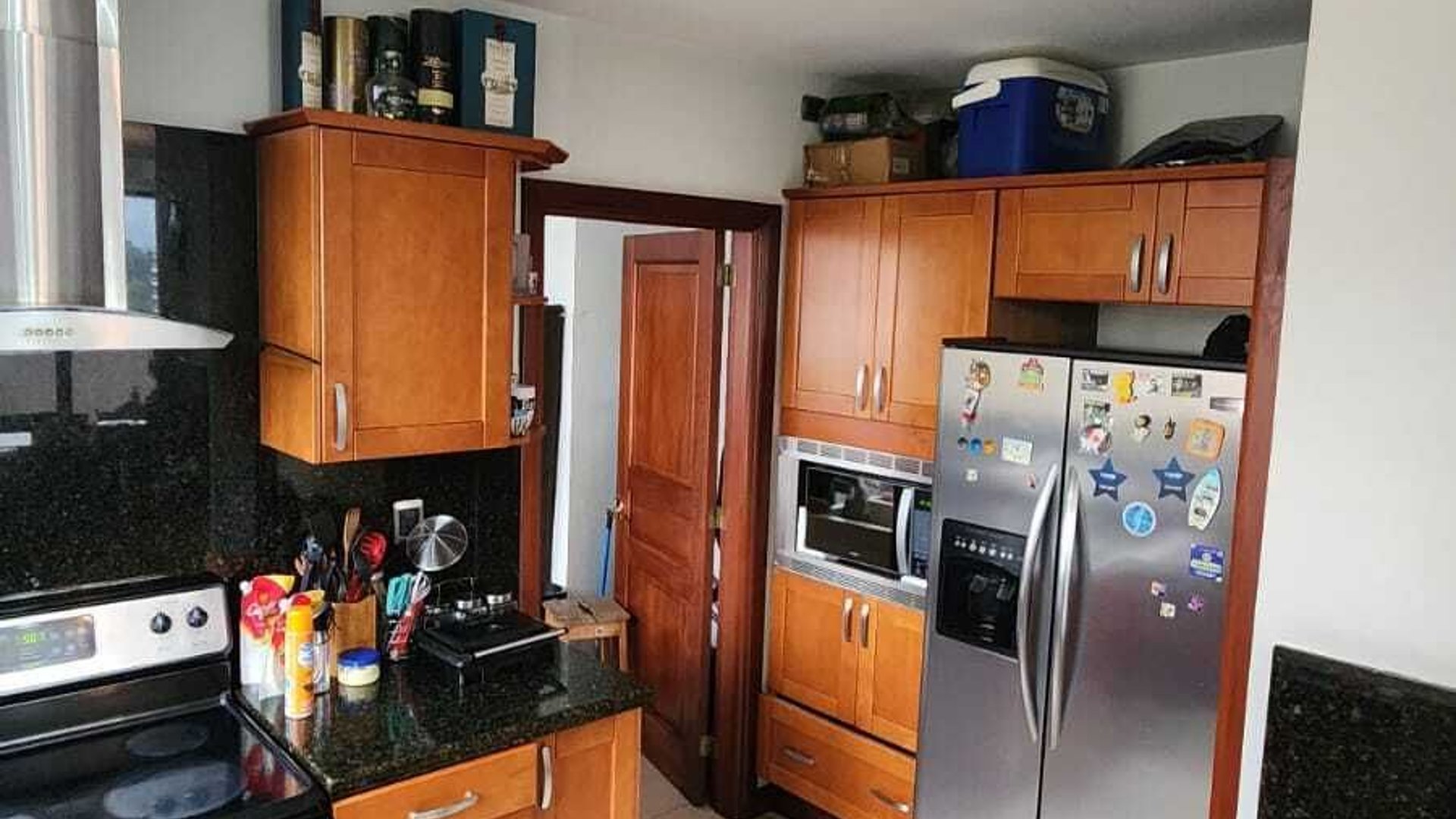 Apartamento en ALQUILER en Báltica zona 14 - Miniatura 11