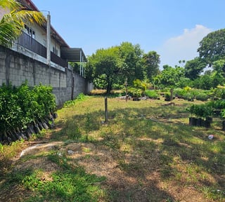 📍 TERRENO EN VENTA – 1,500 M² | QUINTAS VALLARTA | ESCUINTLA