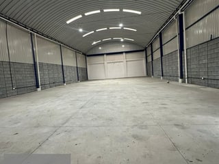 Complejo Industrial en Renta – Cerca del Periférico - 4