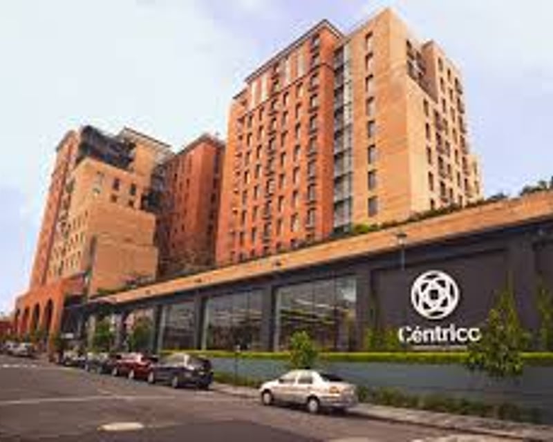 📍 APARTAMENTO EN VENTA – 2 HAB + BALCÓN | EDIFICIO CÉNTRICO | ZONA 5