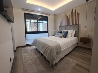 Apartamentos en planos para Inversión en la Zona 11 - 5