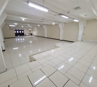 Casa en Renta con Uso Comercial en Zona 7 Guatemala