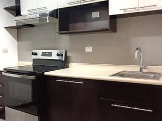 Apartamento en venta en Km 14.5 de CES - 3
