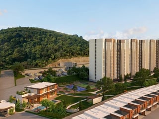 Km 19 Fraijanes • Apartamento en Renta • Edificio Tao Premier - Image 11