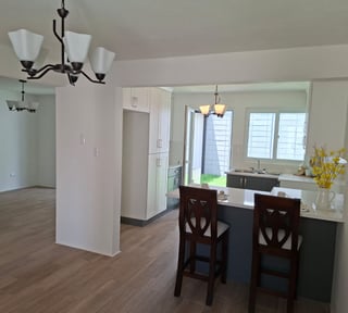 Casa en Renta, Residencial Pinabetes - San José Pinula