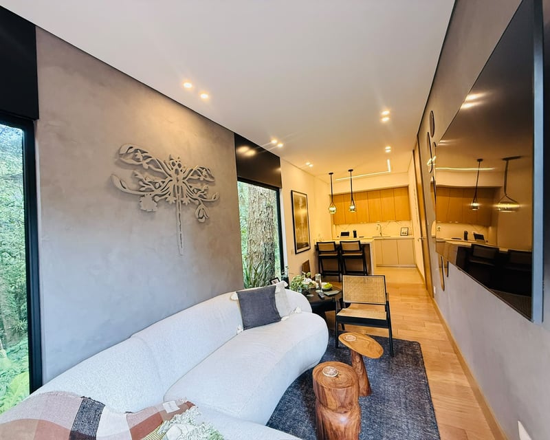 VENTA DE HERMOSOS APARTAMENTOS EN PLANOS - BRAVANTE, LEGADO DEL BOSQUE