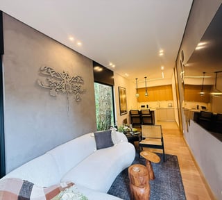 VENTA DE HERMOSOS APARTAMENTOS EN PLANOS - BRAVANTE, LEGADO DEL BOSQUE