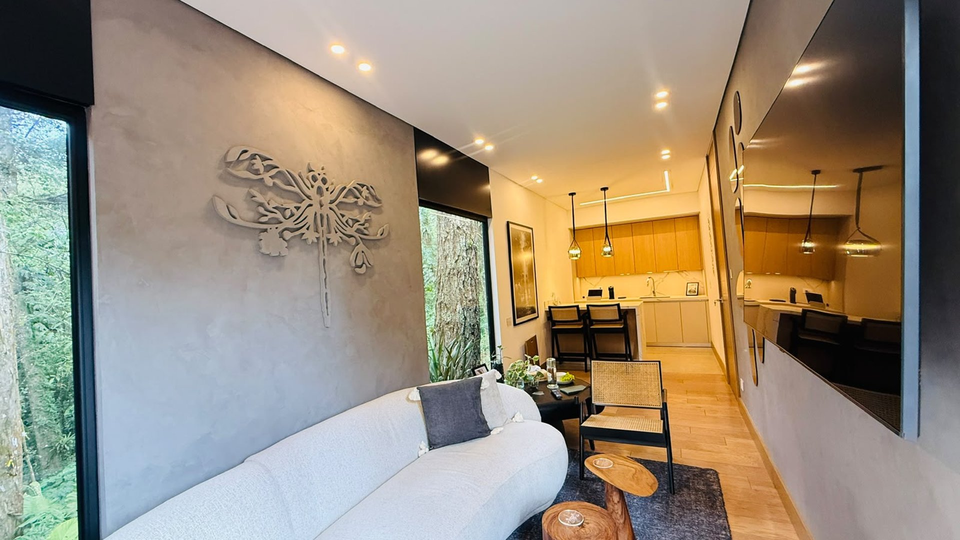 VENTA DE HERMOSOS APARTAMENTOS EN PLANOS - BRAVANTE, LEGADO DEL BOSQUE