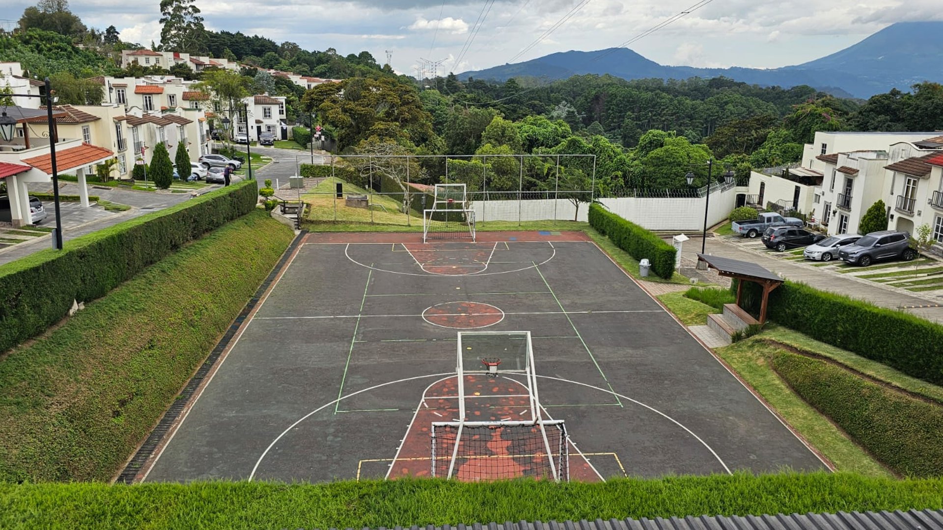 VENTA Casa Condominio Villa Capri Km. 24.2 Entrada a Colmenas - Miniatura 13