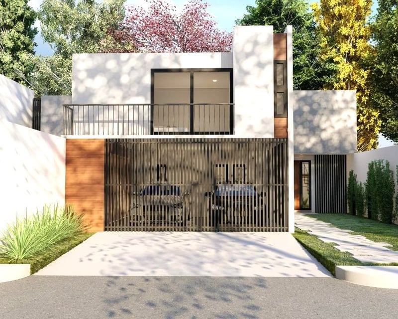Casa Residencial en Venta en Arrazola, Fraijanes