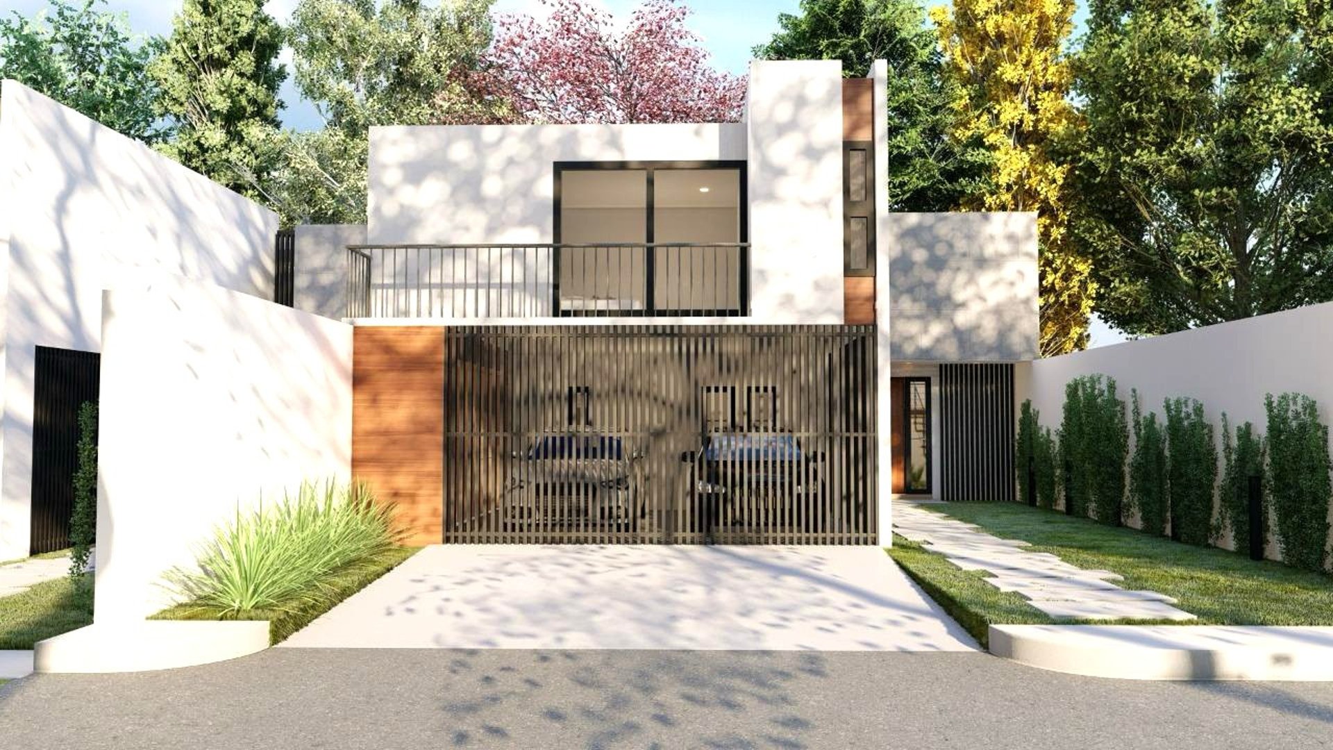 Casa Residencial en Venta en Arrazola, Fraijanes