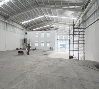 BODEGAS A ESTRENAR / km 28 CAES