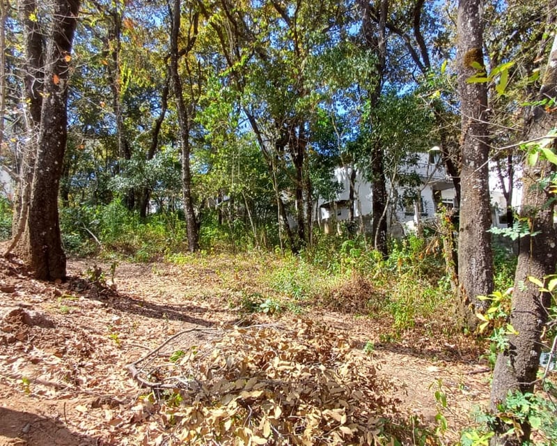 VENTA Terreno Residencial Labor de Castilla II Mixco Zona 9