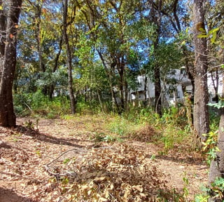 VENTA Terreno Residencial Labor de Castilla II Mixco Zona 9