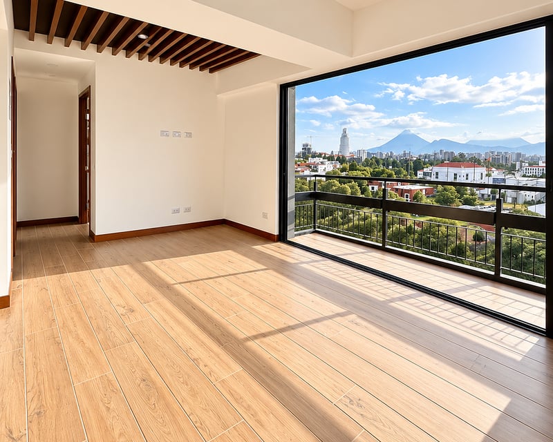 Apartamento en Venta | Vilabosque  34, Zona 16