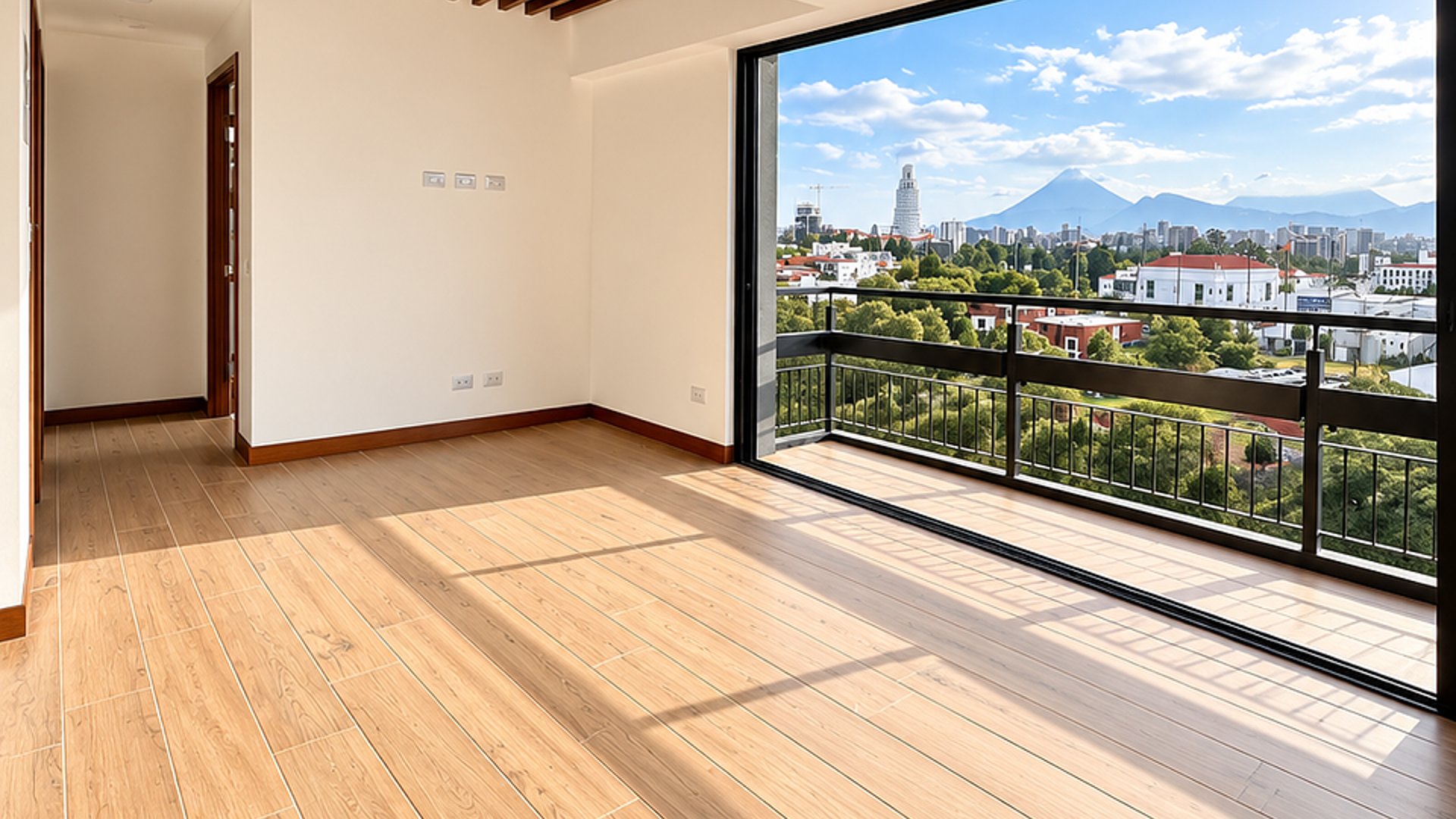 Apartamento en Venta | Vilabosque  34, Zona 16