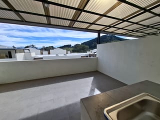 Casa Nueva en Renta km 16 Los Eucaliptos CAES - Image 16