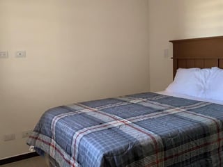 Modern 1 Bedroom Apartment for Rent in Zone 11, Guatemala City - Image 2