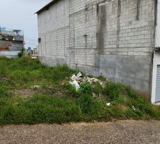 Terreno en venta en zona 18