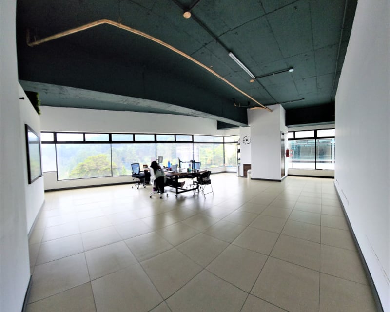 Oficina en venta o renta en Muxbal Guatemala