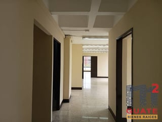 Oficina en Renta, Zona 09 (R10312) - 5