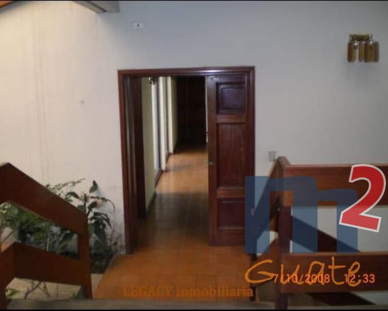 Casa en Venta, Villa Nueva (V1588)