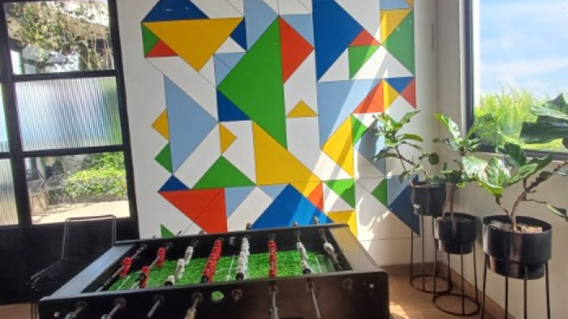 Apartamento en renta Edificio ROQUE Zona 2 Ciudad - Miniatura 6