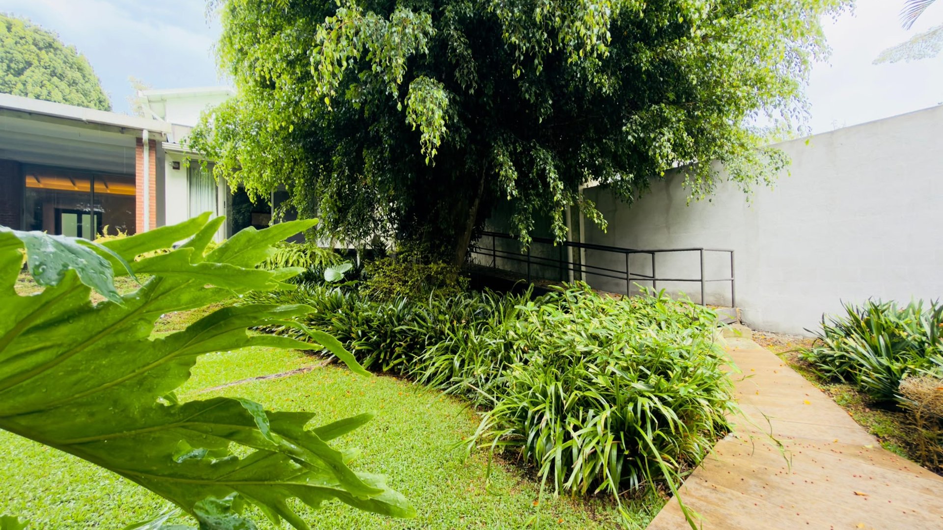 Casa en Alquiler en Zona 15 Vista Hermosa 1  - Miniatura 2