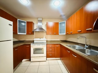ALQUILER DE CÉNTRICO APARTAMENTO - JARDINES DEL ACUEDUCTO, ZONA 10 - 2