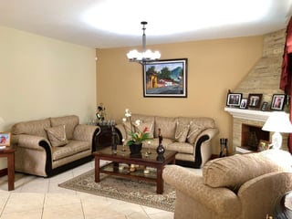 Casa Residencial en venta km 26 San Lucas Sacatepequez - 3