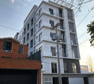 Apartamento Loft en Venta en Zona 15 VH 3