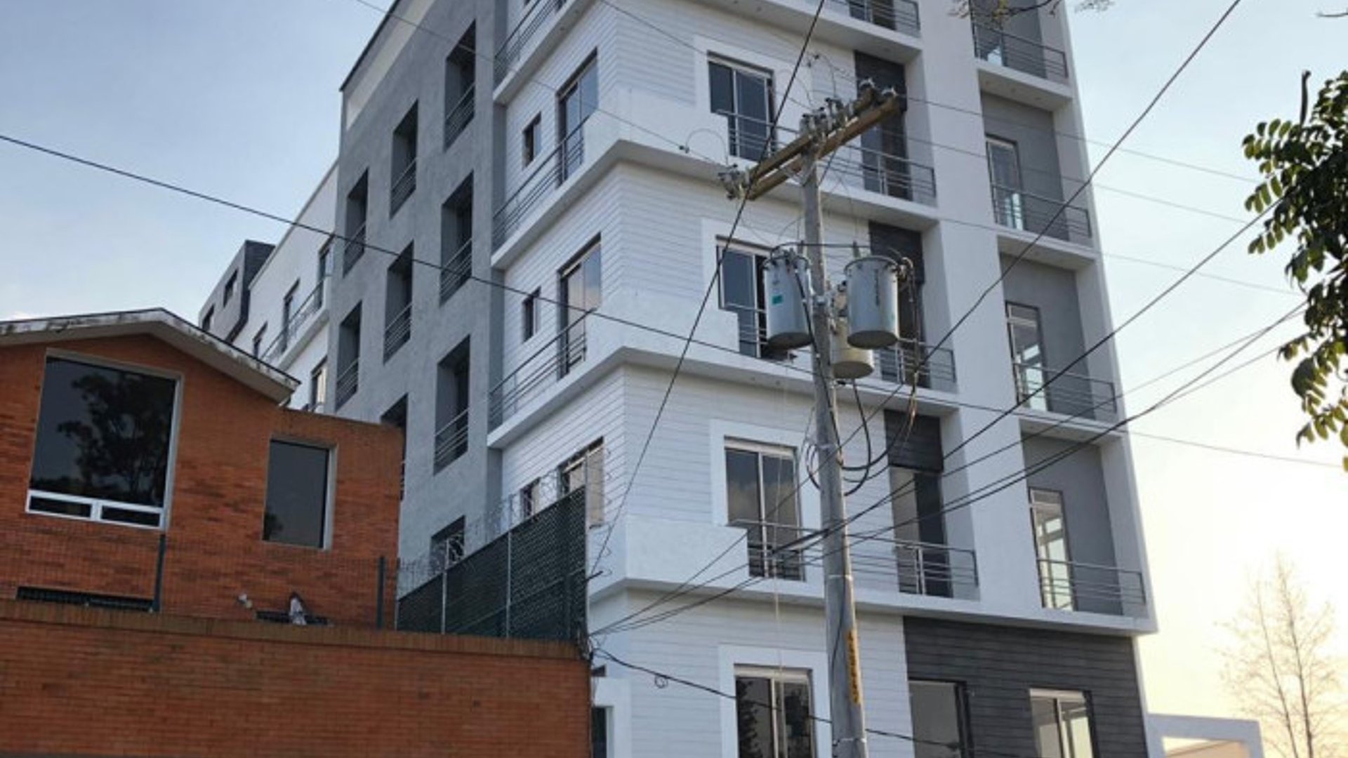Apartamento Loft en Venta en Zona 15 VH 3