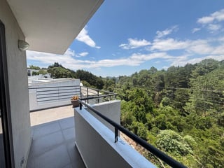 Casa venta/renta km 18.5 Los Encinos Carretera Salvador - 5