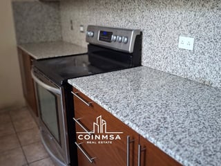 Penthouse en renta en zona 14 - 4