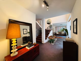 VENTA DE HERMOSA CASA - LAS LOMAS, KM 16.5 CES - 3