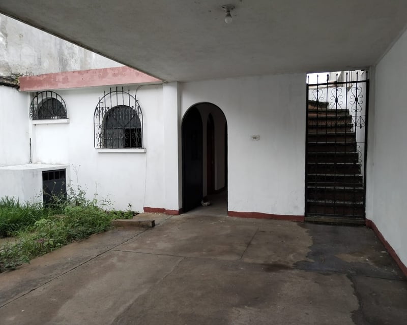 Casa en venta Zona 13 Aurora 1