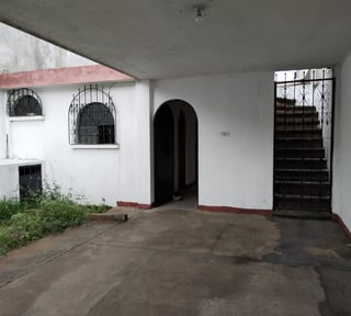 Casa en venta Zona 13 Aurora 1