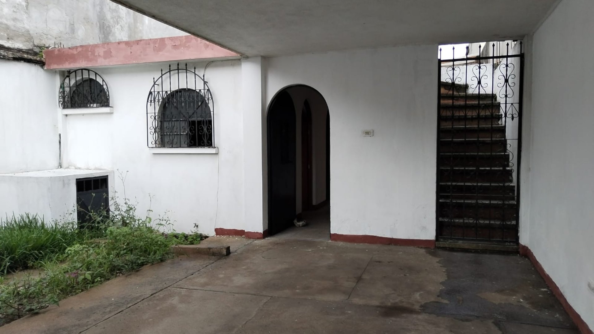 Casa en venta Zona 13 Aurora 1