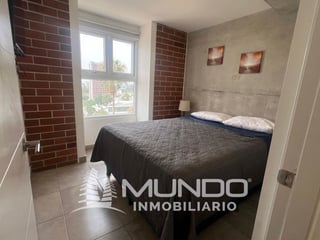 APARTAMENTO AMUEBLADO EN RENTA ZONA 10 - Image 2