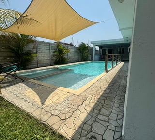 CHALET EN ATITANCITO | CAMINO A MONTERRICO KM. 2.5