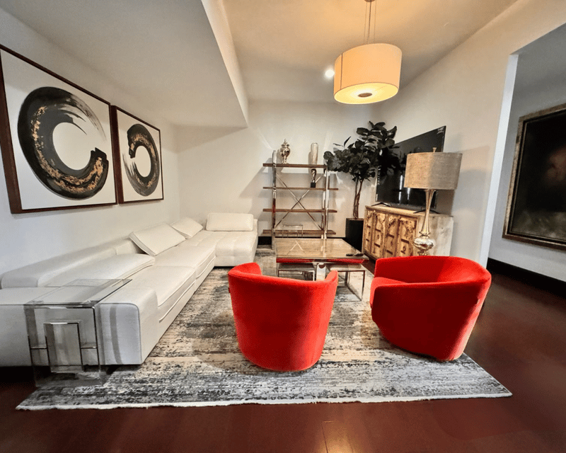 CAYALA / Apartamento Amueblado, zona 16